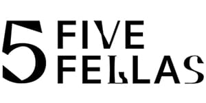 Five Fellas
