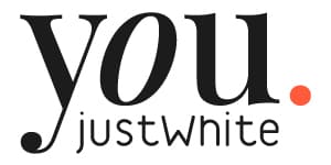 you.justWhite